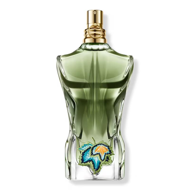 Jean Paul Gaultier paradise garden