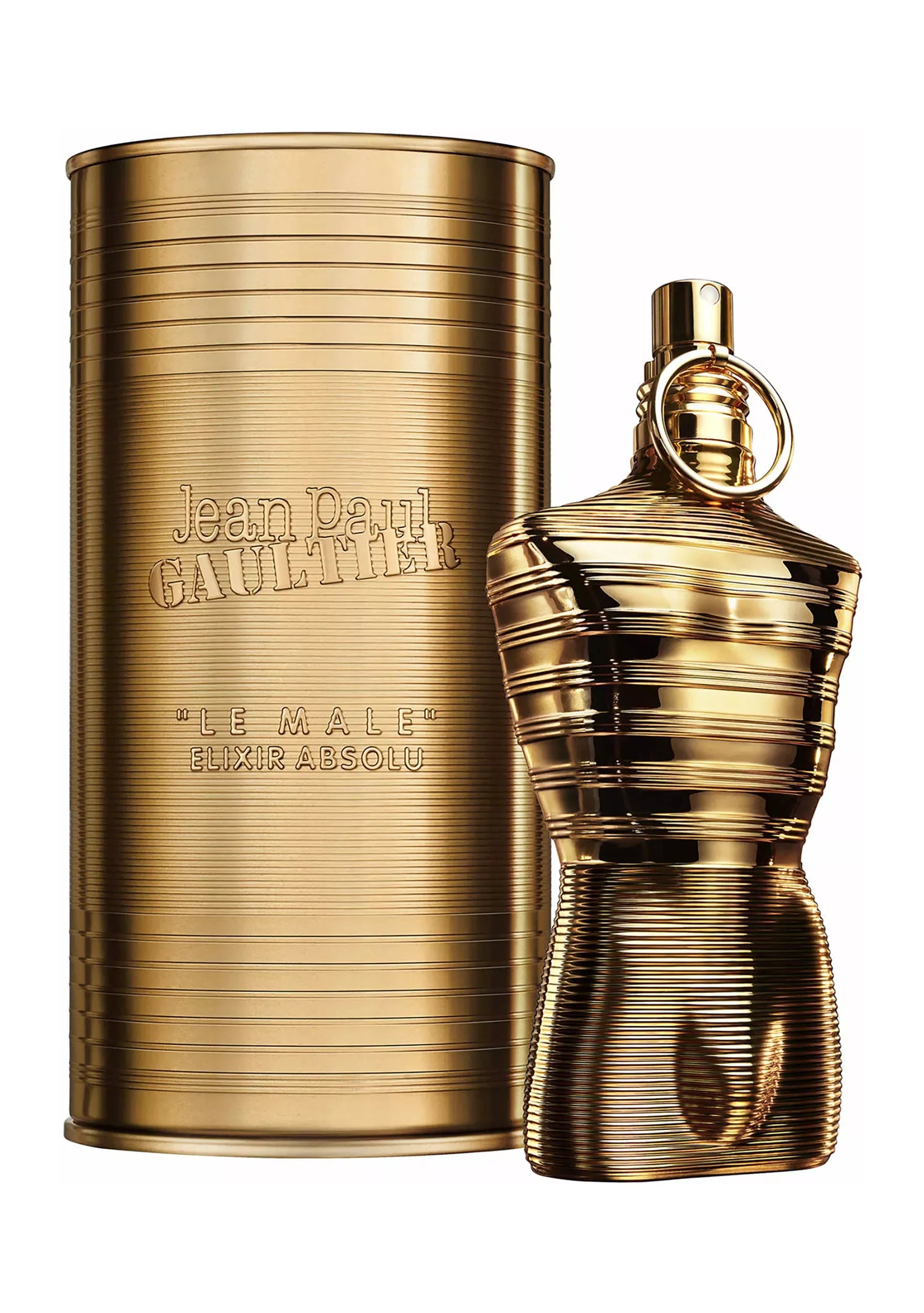 Jean Paul Gaultier elixer absolu