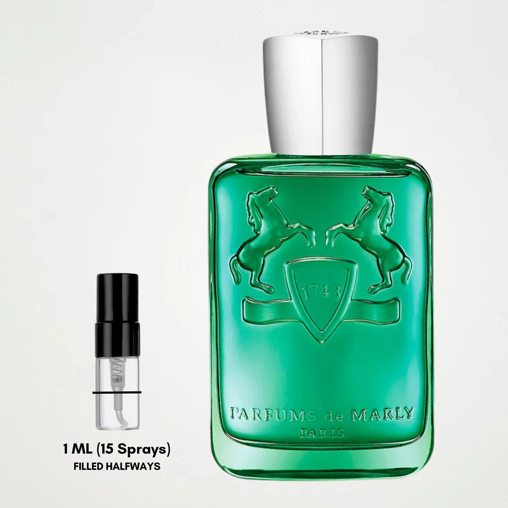 Parfums De Marley Greenly